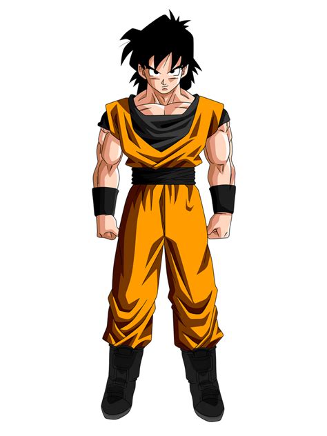 dragon ball goten|goten adult age.